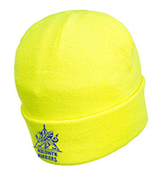 Beanie w/ LED Light